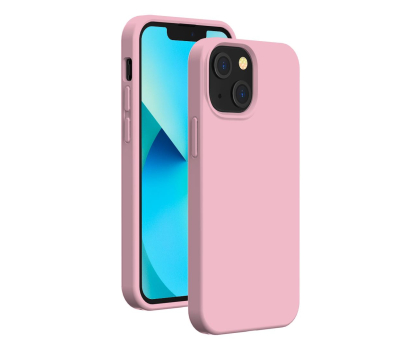 Etui do telefonów BIGBEN Etui do iPhone 13 MINI PINK